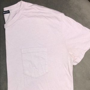 Brandy Melville crop top